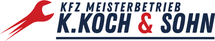 KFZ-Meisterbetrieb Koch & Sohn